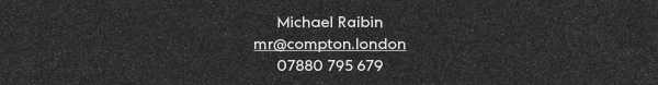 Michael Raibin