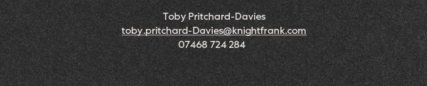 Toby Pritchard-Davies