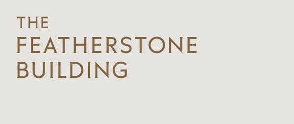 The Featherstone Building